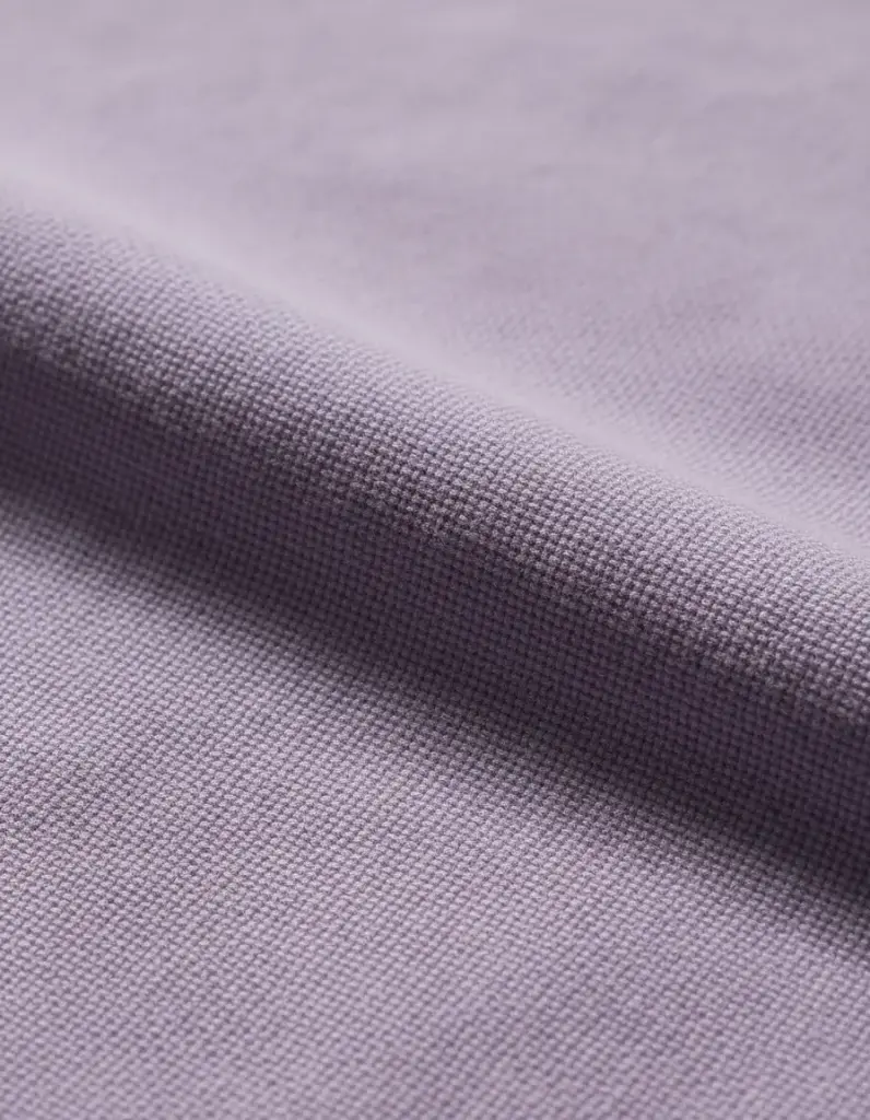 Lavender Fabric Close-up.webp